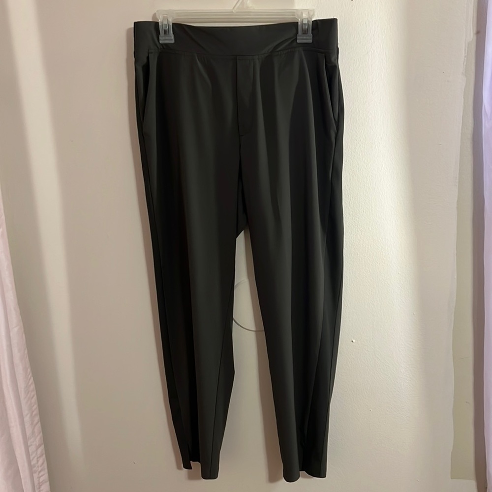 Athleta Brooklyn ankle pant
